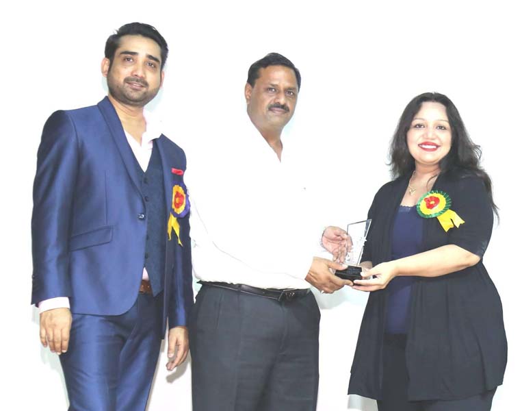 Mass communication colleges in Delhi