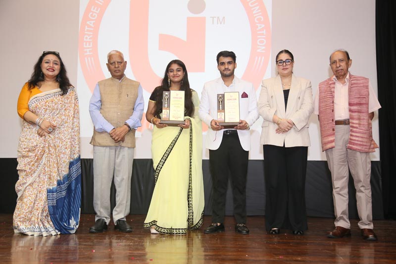 Mass communication colleges in Delhi