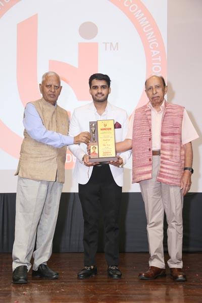 Mass communication colleges in Delhi