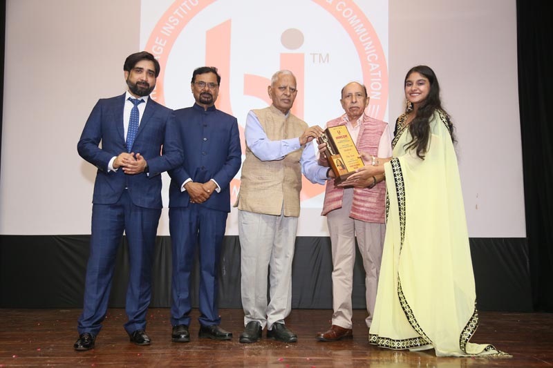 Mass communication colleges in Delhi