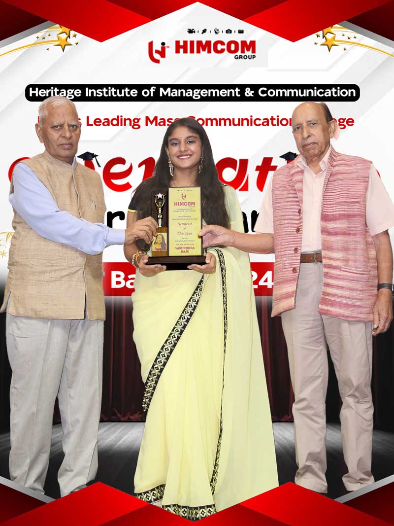 Mass communication colleges in Delhi