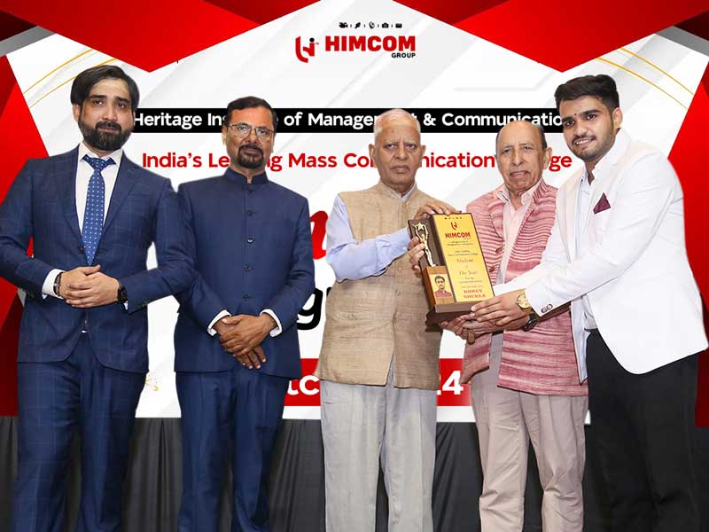 Mass communication colleges in Delhi
