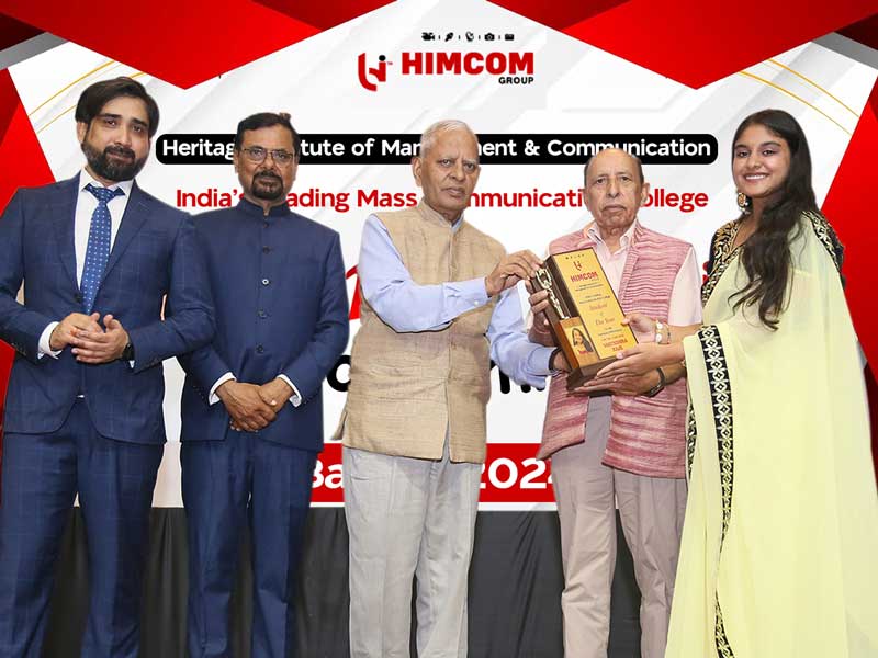 Mass communication colleges in Delhi