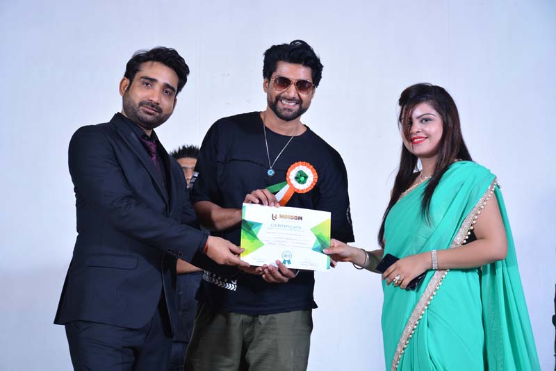 Mass communication colleges in Delhi