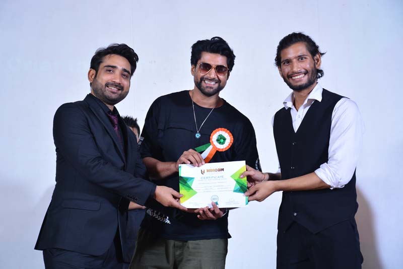 Mass communication colleges in Delhi