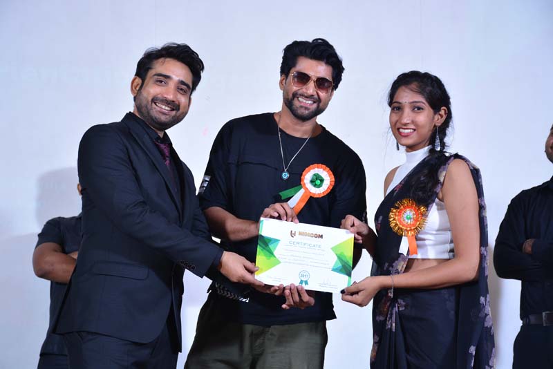 Mass communication colleges in Delhi