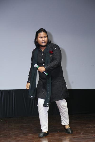Mass communication colleges in Delhi