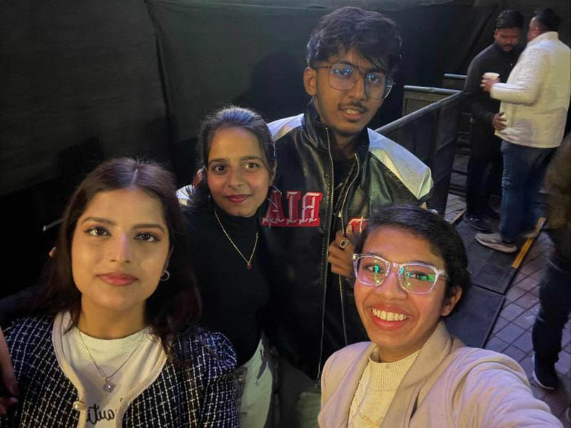 Mass communication colleges in Delhi