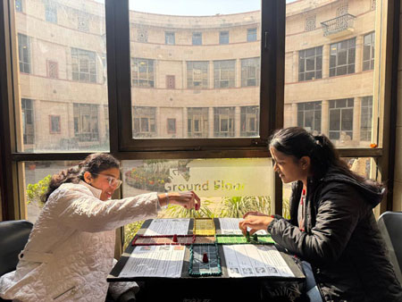 Media colleges in Delhi