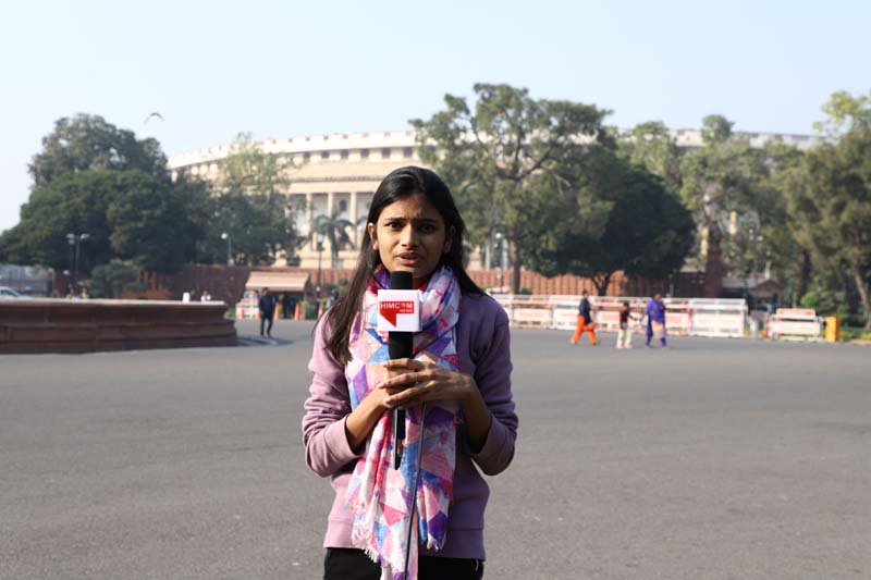 Mass communication colleges in Delhi