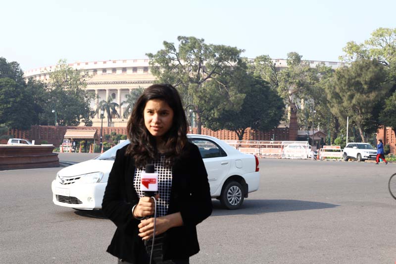 Mass communication colleges in Delhi