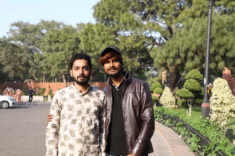 Mass communication colleges in Delhi