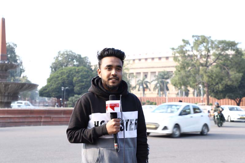 Mass communication colleges in Delhi