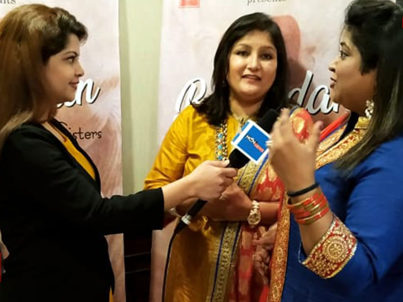 Best Mass Communication College in Delhi