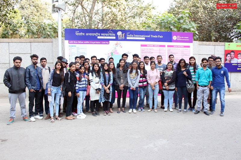 Mass communication colleges in Delhi