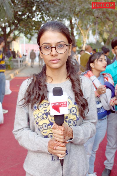 Mass communication colleges in Delhi