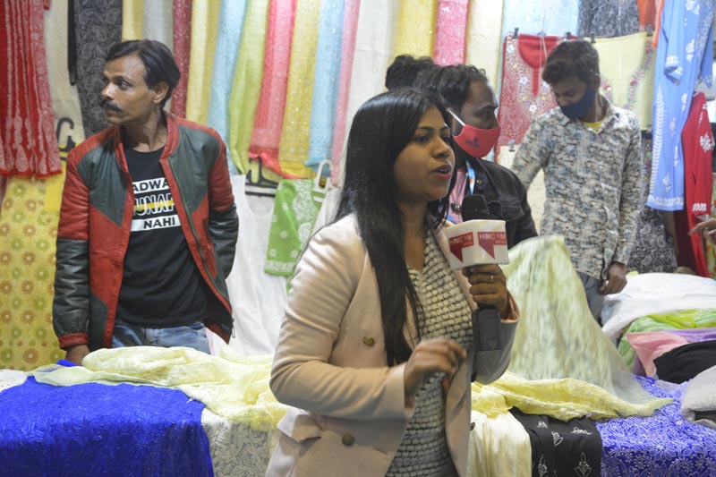 Mass communication colleges in Delhi