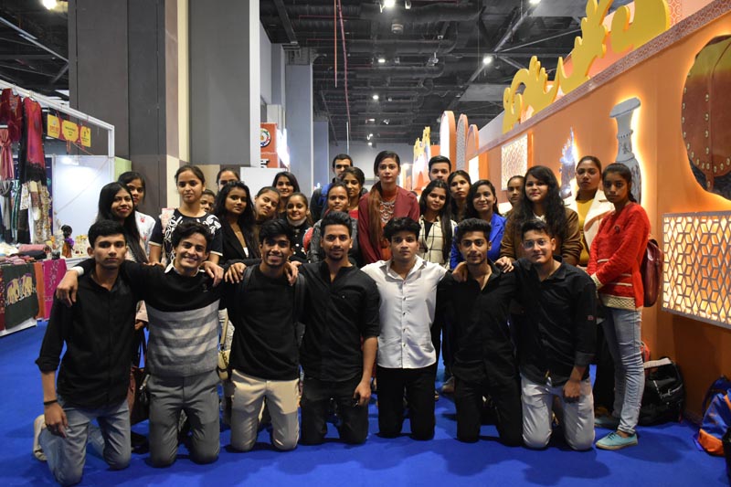 Mass communication colleges in Delhi