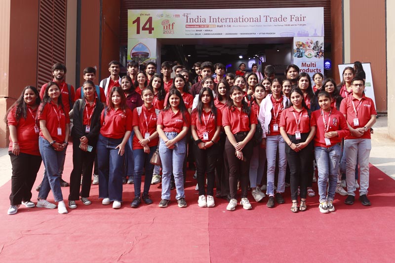 Best Mass Communication College in Delhi