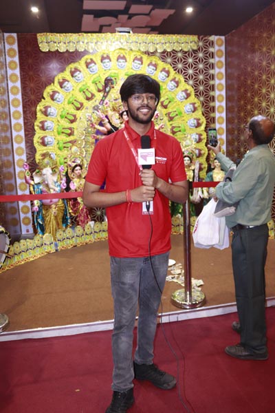 Mass communication colleges in Delhi