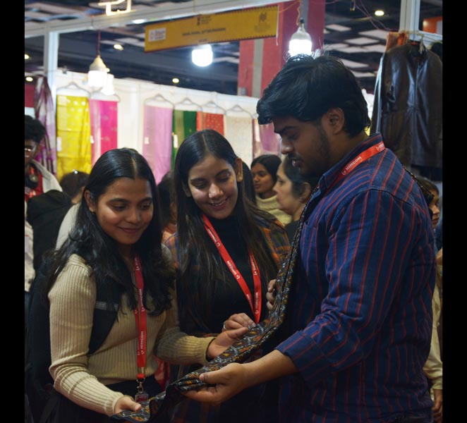 Mass communication colleges in Delhi