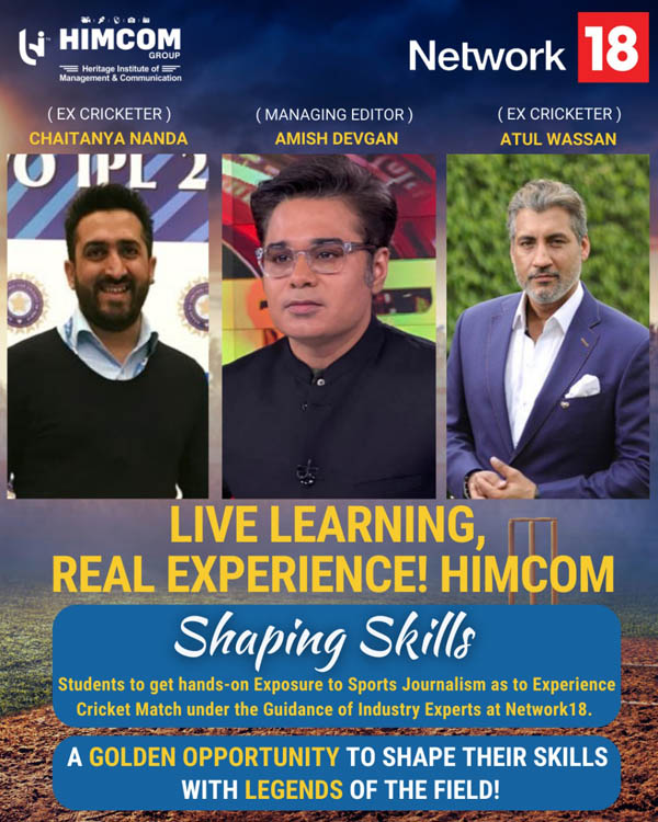 Mass communication colleges in Delhi