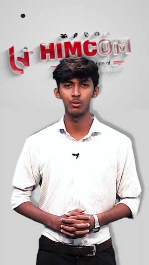 Mass communication college in Delhi