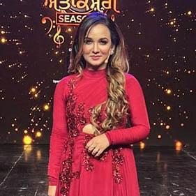 Bachelor in Journalism and mass communication degree