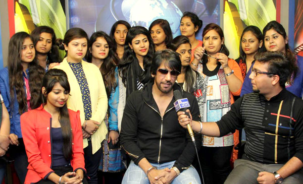 school of journalism course admissions