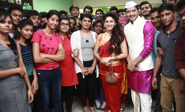 ma in mass communication syllabus