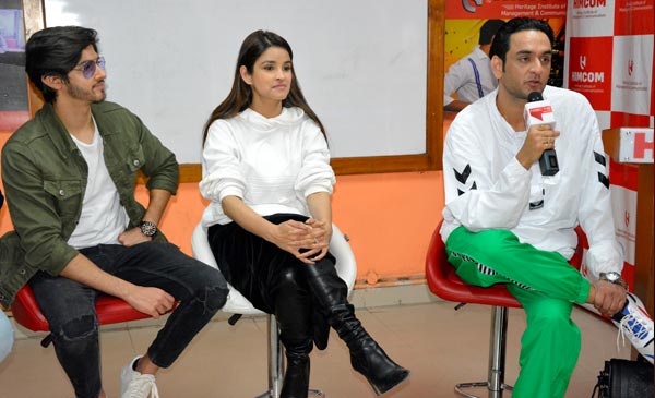 school of mass communication