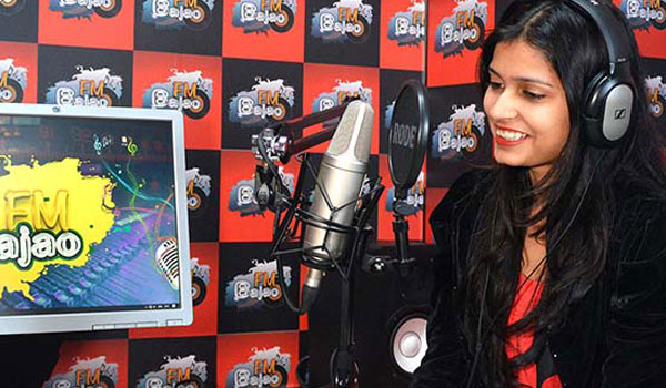 Journalism Degree course