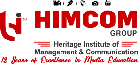 Mass Communication and Journalism College Logo