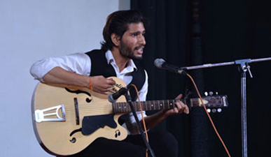 Journalism and mass communication degree