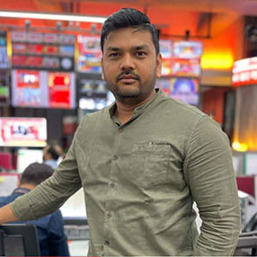 Journalism degree after 10+2